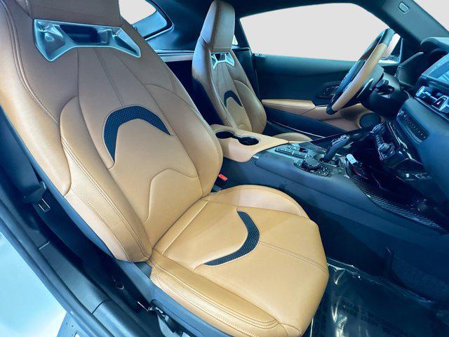 used 2024 Toyota Supra car, priced at $59,597
