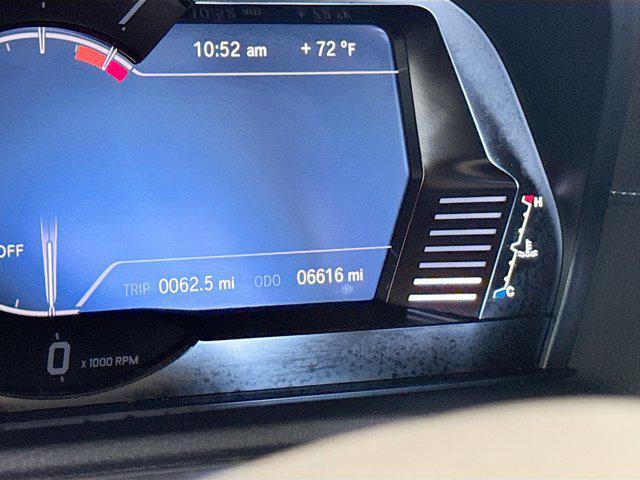 used 2024 Toyota Supra car, priced at $59,597