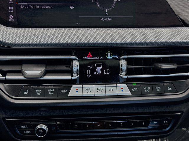 used 2024 BMW 228 Gran Coupe car, priced at $31,539