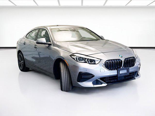 used 2024 BMW 228 Gran Coupe car, priced at $31,539