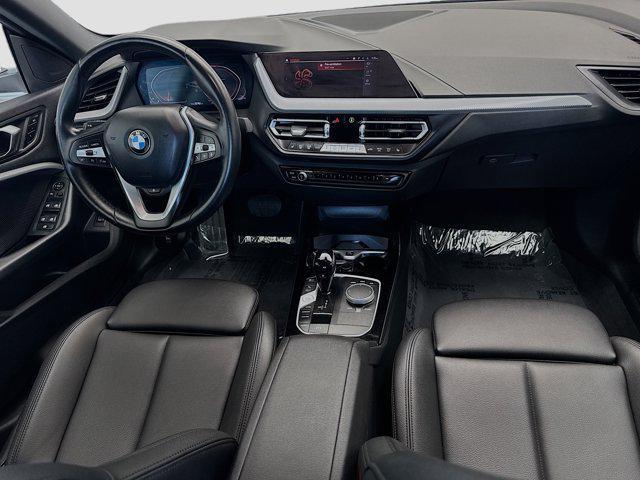 used 2024 BMW 228 Gran Coupe car, priced at $31,539