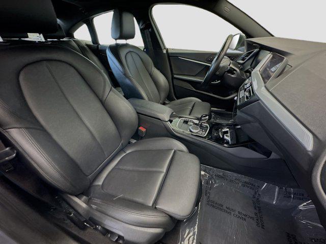 used 2024 BMW 228 Gran Coupe car, priced at $31,539