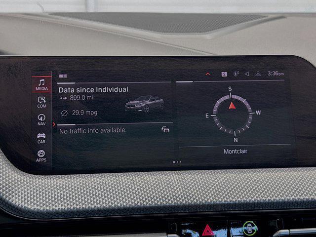 used 2024 BMW 228 Gran Coupe car, priced at $31,539