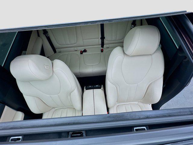 used 2022 BMW X5 car, priced at $31,377