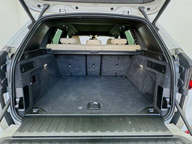 used 2022 BMW X5 car, priced at $31,377