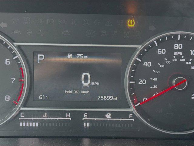 used 2021 Kia Sorento car, priced at $18,249