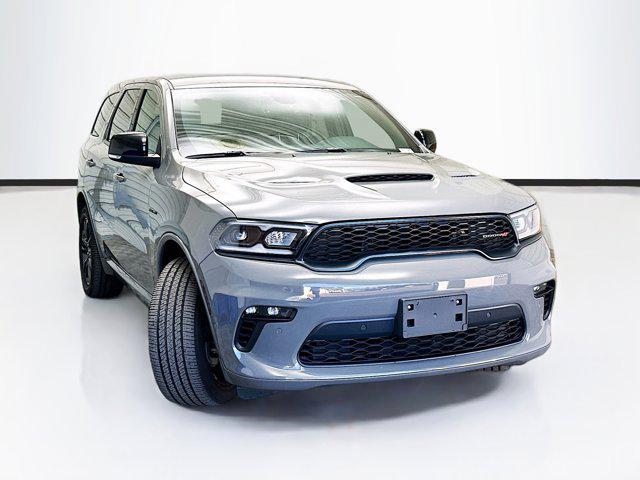 used 2022 Dodge Durango car, priced at $40,040