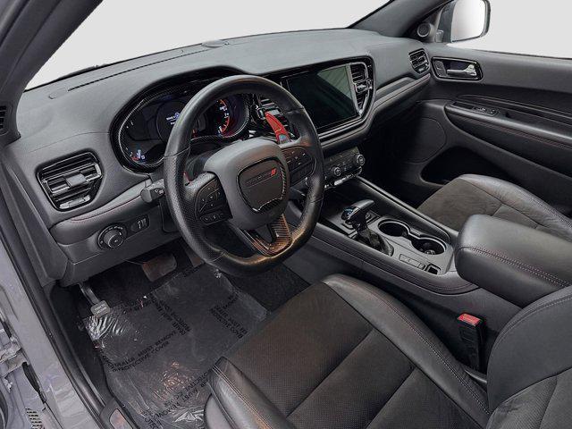 used 2022 Dodge Durango car, priced at $39,888