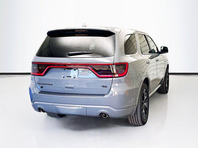 used 2022 Dodge Durango car, priced at $40,040