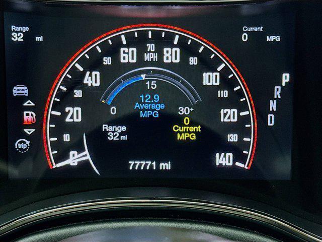 used 2018 Dodge Durango car, priced at $25,377