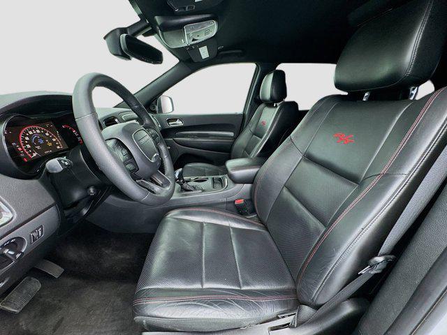 used 2018 Dodge Durango car, priced at $25,377