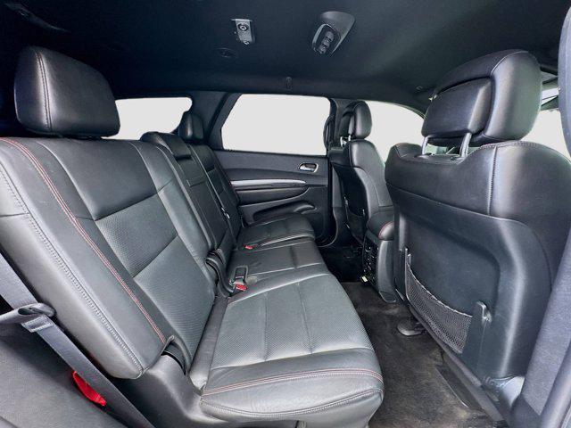 used 2018 Dodge Durango car, priced at $25,377