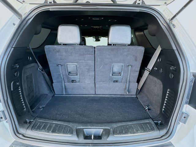 used 2018 Dodge Durango car, priced at $25,377
