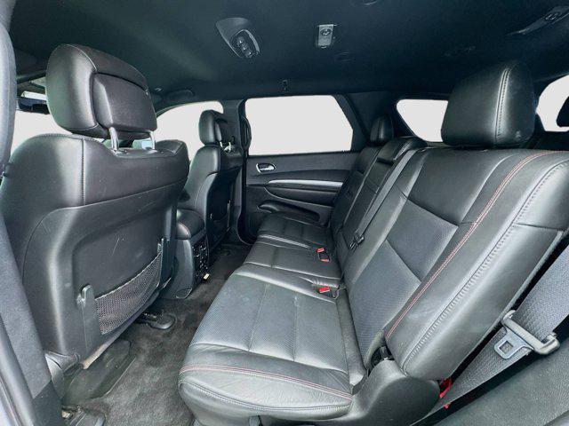 used 2018 Dodge Durango car, priced at $25,377