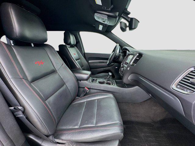 used 2018 Dodge Durango car, priced at $25,377