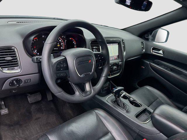 used 2018 Dodge Durango car, priced at $25,377