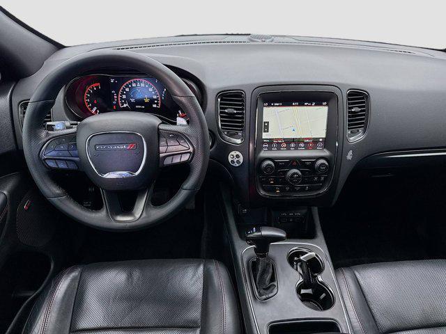 used 2018 Dodge Durango car, priced at $25,377