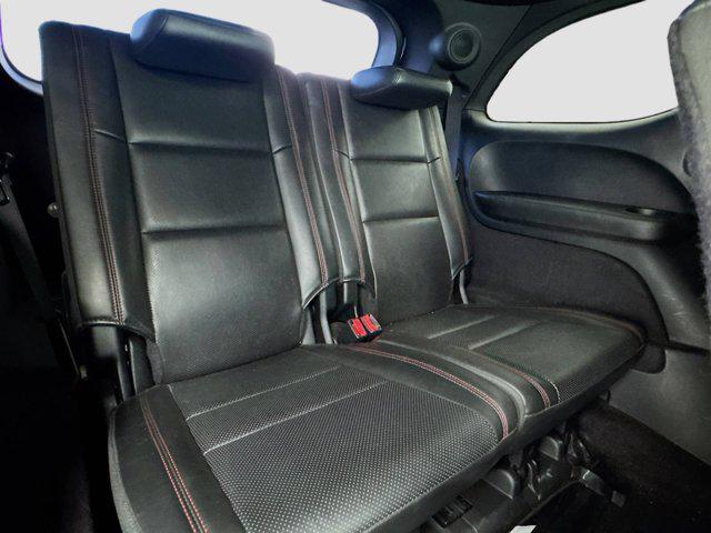 used 2018 Dodge Durango car, priced at $25,377