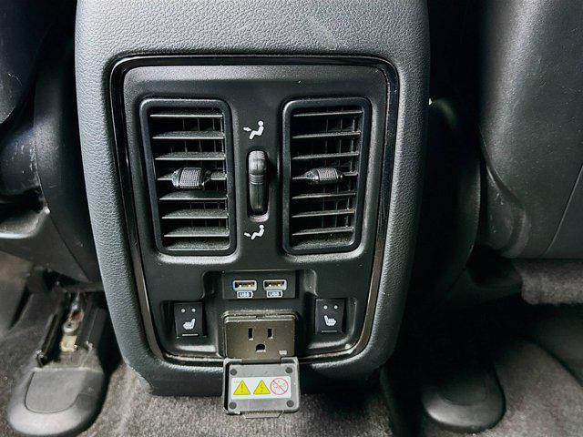 used 2018 Dodge Durango car, priced at $25,377