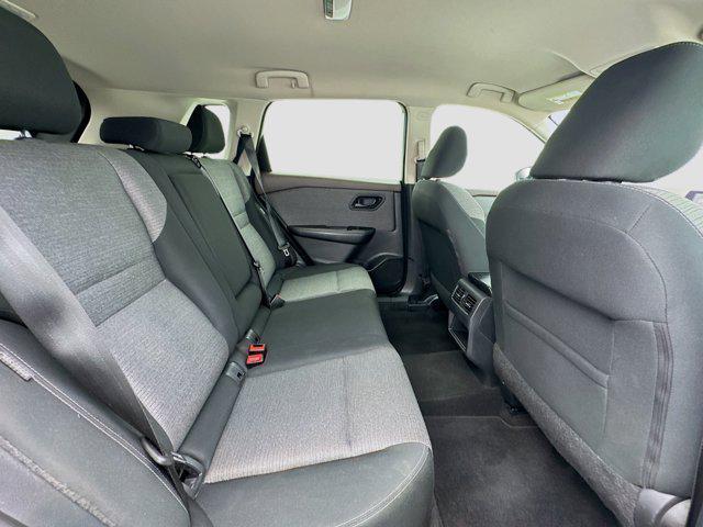 used 2021 Nissan Rogue car, priced at $17,777