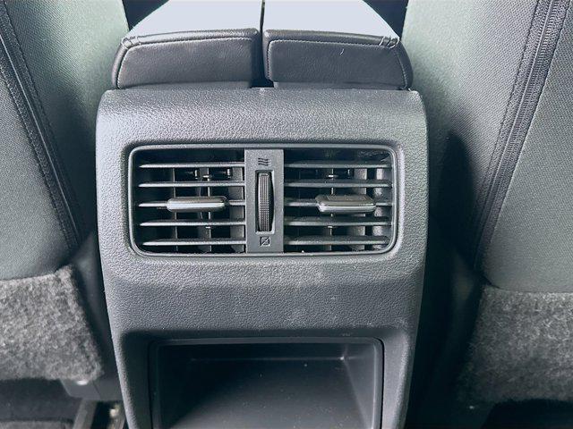 used 2021 Nissan Rogue car, priced at $17,777