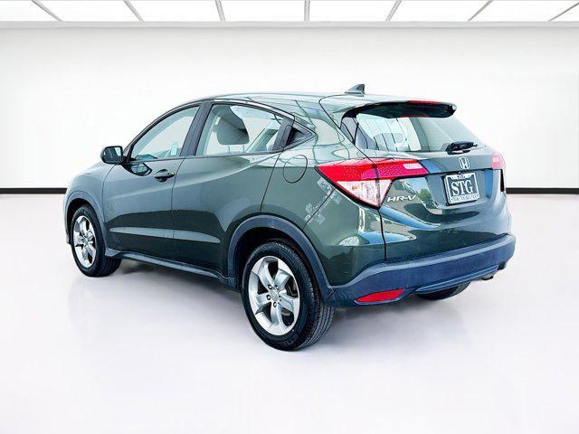 used 2016 Honda HR-V car, priced at $13,398