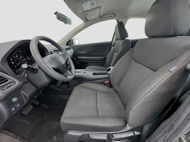used 2016 Honda HR-V car, priced at $13,398