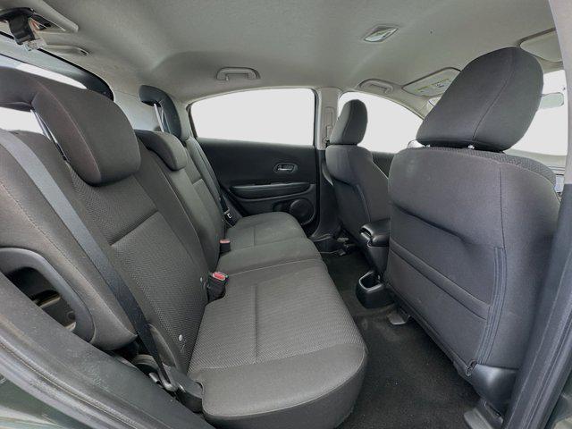used 2016 Honda HR-V car, priced at $13,398