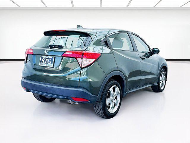 used 2016 Honda HR-V car, priced at $13,398
