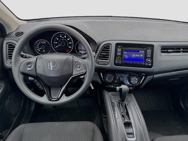 used 2016 Honda HR-V car, priced at $13,398