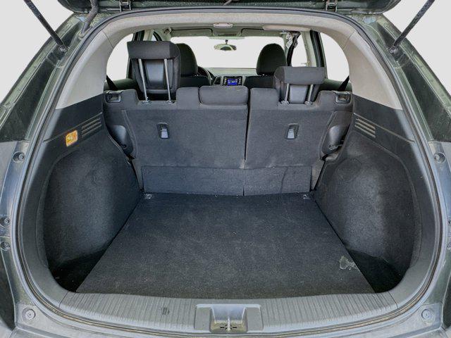 used 2016 Honda HR-V car, priced at $13,398