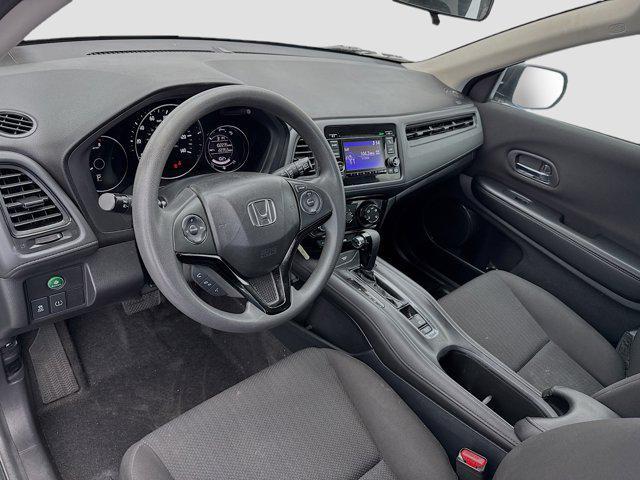 used 2016 Honda HR-V car, priced at $13,398