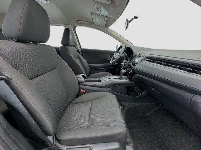 used 2016 Honda HR-V car, priced at $13,398