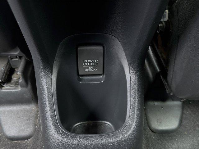 used 2016 Honda HR-V car, priced at $13,398
