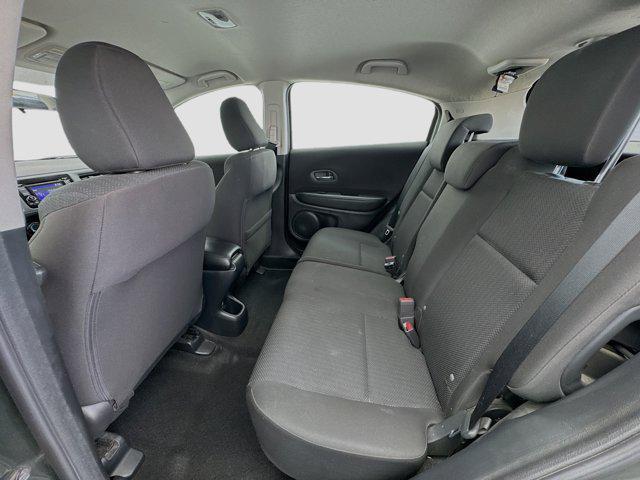 used 2016 Honda HR-V car, priced at $13,398