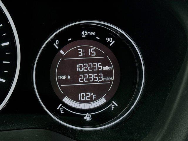 used 2016 Honda HR-V car, priced at $13,398