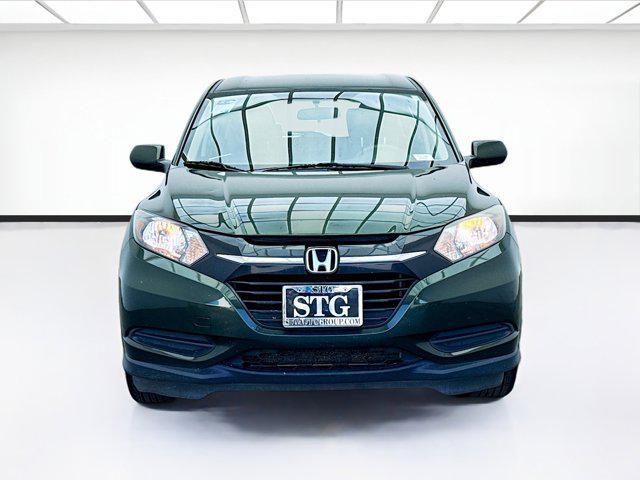 used 2016 Honda HR-V car, priced at $13,398