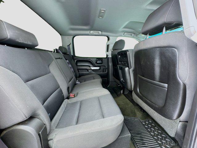used 2014 Chevrolet Silverado 1500 car, priced at $19,880