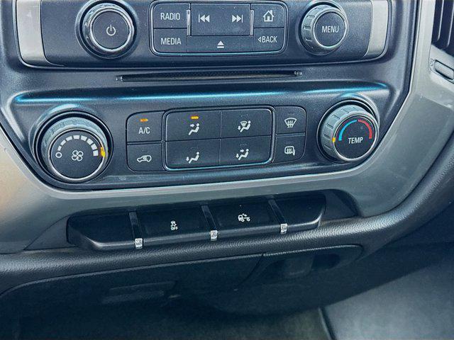 used 2014 Chevrolet Silverado 1500 car, priced at $19,880