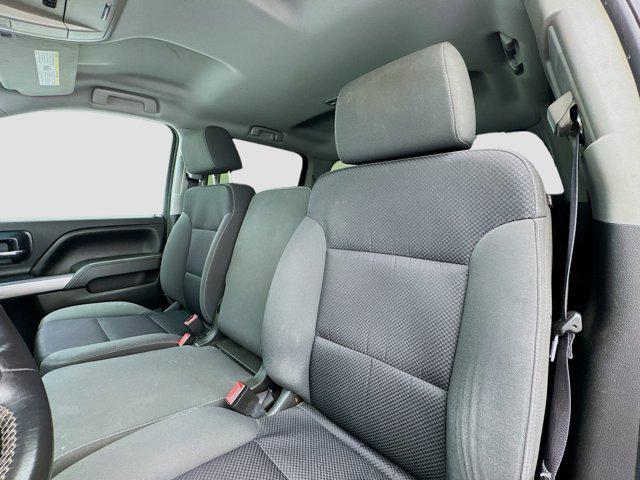 used 2014 Chevrolet Silverado 1500 car, priced at $19,880