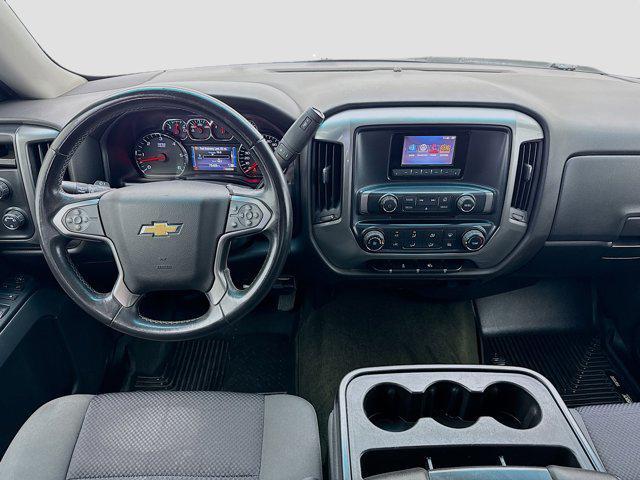 used 2014 Chevrolet Silverado 1500 car, priced at $19,880