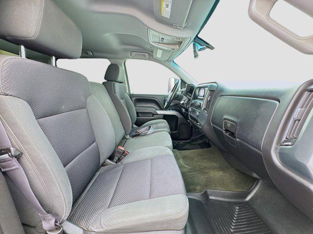 used 2014 Chevrolet Silverado 1500 car, priced at $19,880