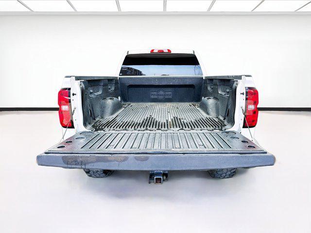 used 2014 Chevrolet Silverado 1500 car, priced at $19,880