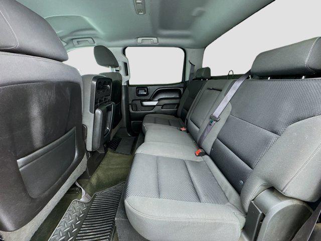 used 2014 Chevrolet Silverado 1500 car, priced at $19,880