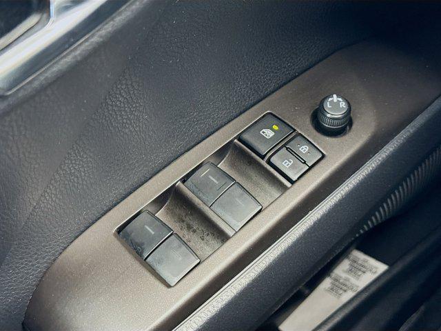 used 2023 Toyota Camry car, priced at $25,240