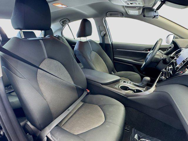 used 2023 Toyota Camry car, priced at $25,240