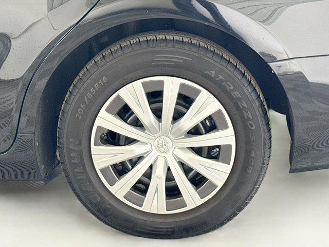 used 2023 Toyota Camry car, priced at $25,240
