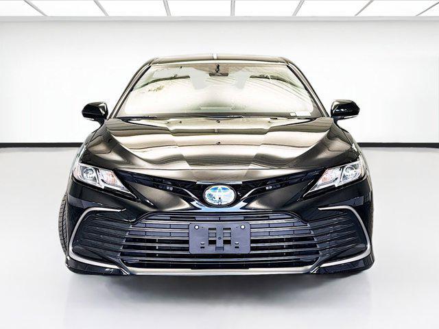 used 2023 Toyota Camry car