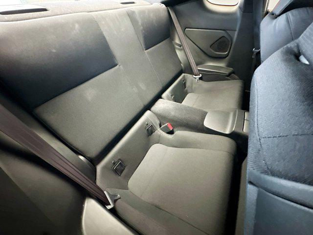 used 2022 Subaru BRZ car, priced at $26,477