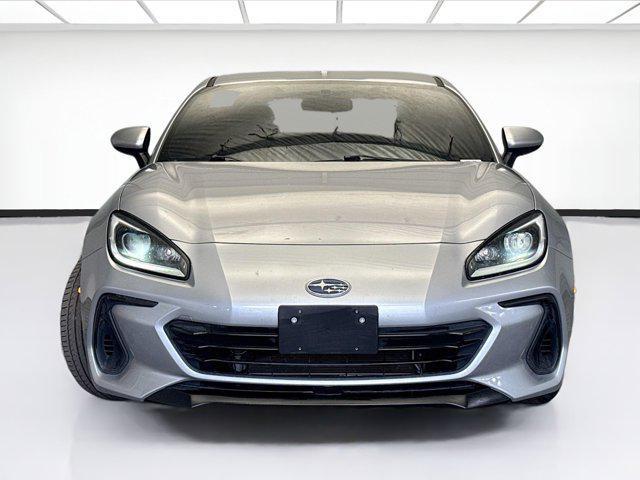 used 2022 Subaru BRZ car, priced at $26,477